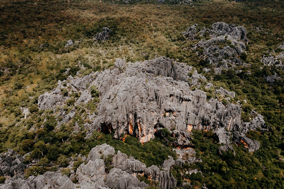 The Archways | Chillagoe Mungana Caves National Park