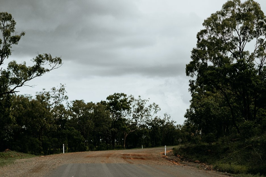 Things To Do In Chillagoe Queensland 3 L The roads leading to Chillagoe Qld