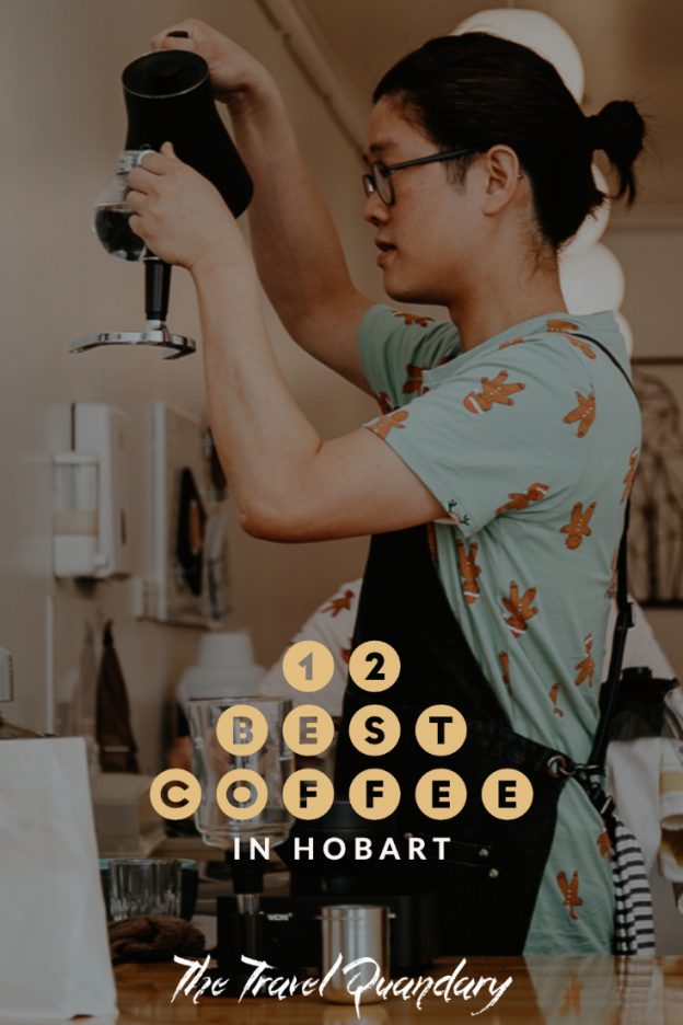 12 Best Coffee Sports in Hobart Pin 1 12 Best Coffee Sports in Hobart Pinterest Board