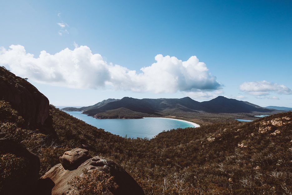 Tasmania Itinerary 5 L Tasmania Road Trip Itinerary | 17 days around Van Diemen's Land | Tasmania Road Trip Itinerary 1