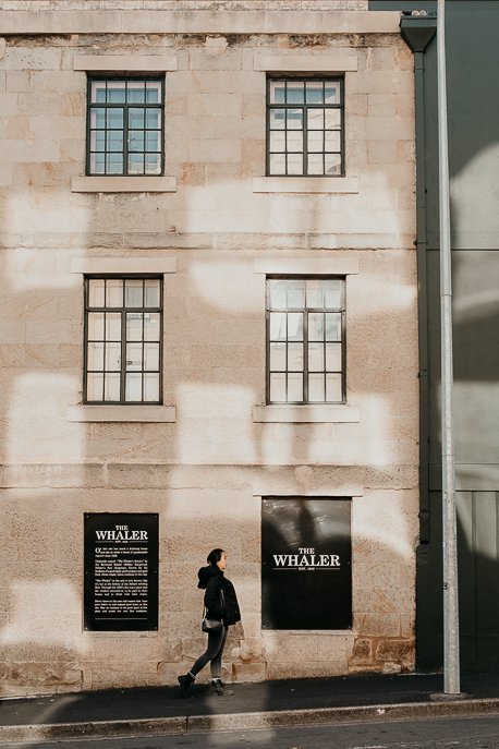 The Complete Guide To Hobart 6 P Exploring Hobart CBD