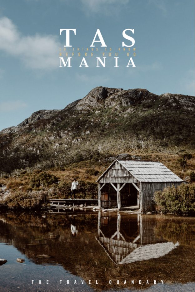 10 Things To Know About Tasmania Before You Go Pinterest 2 Pinterest | Tips first time visiting Tasmania
