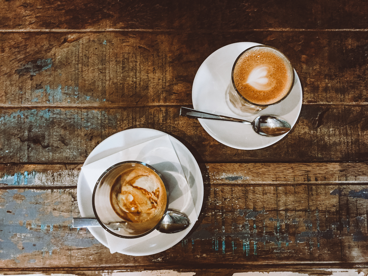 specialty coffee prague
